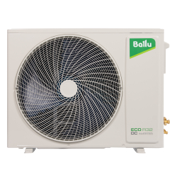 Комплект Ballu BLCI_A_D-36HN8_V3 инверторной сплит-системы, канального типа