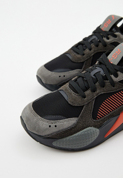 Кроссовки мужские PUMA RS-X Heritage
