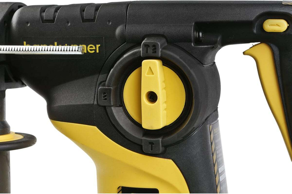 Перфоратор Hanskonner SDS Plus HRH0928DR