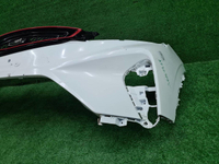 Бампер передний Geely Coolray (2019-2024)