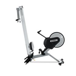 Гребной тренажер SPIRIT XRW600