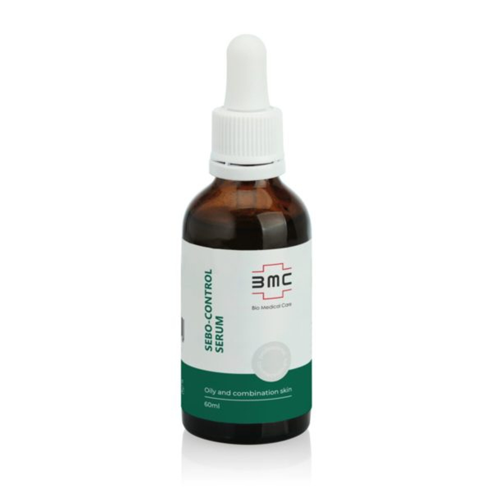 Себорегулирующая сыворотка – Sebo-Control Serum, 60 мл