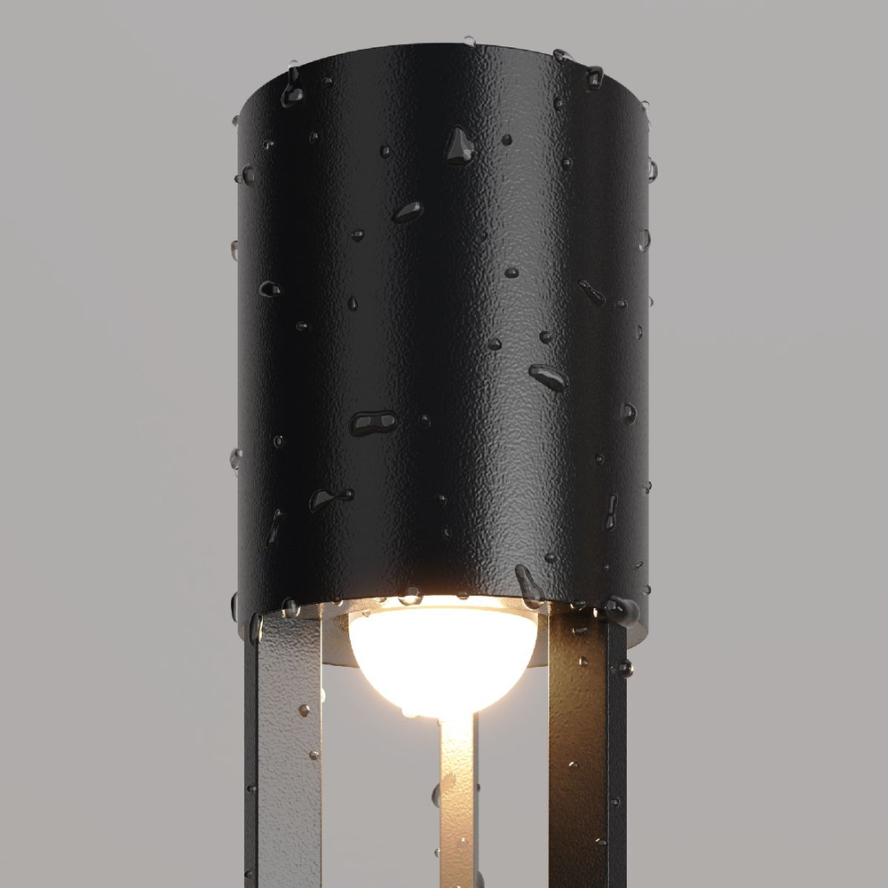 Ландшафтный светильник Maytoni Mill O427FL-L12GF3K