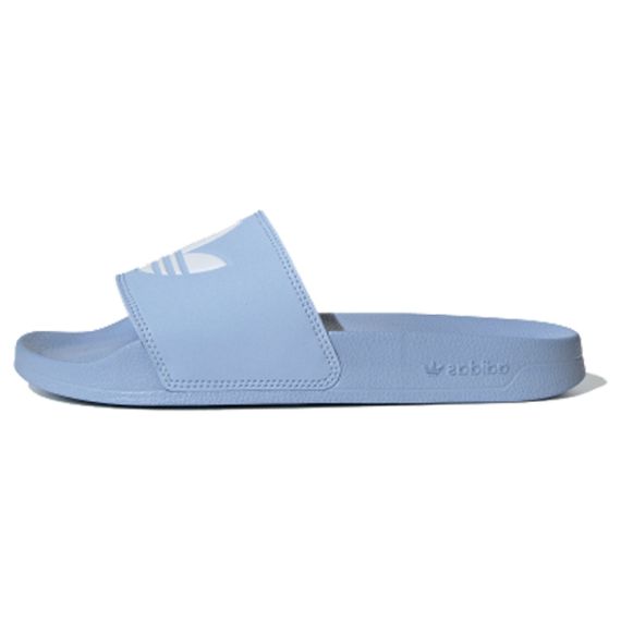 Adidas Originals Adilette Lite 'Blue White'