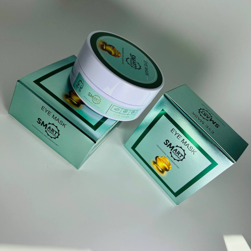 Smart Патчи для глаз, 60 шт.