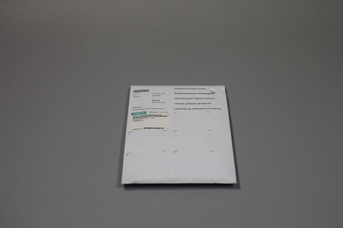 SIEMENS 6FC5255-6AX00-4AG0