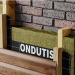 Мембрана подкровельная Ондутис PRO AM 150 52028_RUS1 супердиффузионная 50х1,5 м