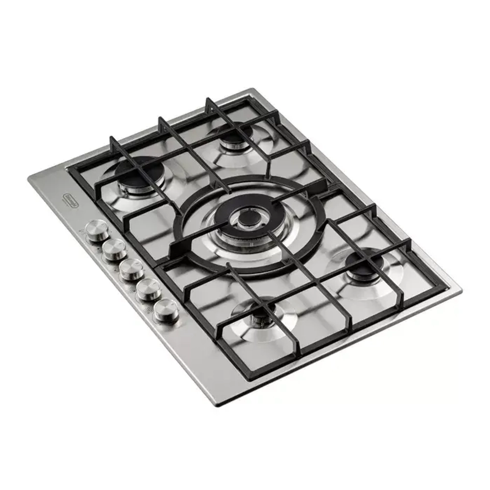 DeLonghi Газовая варочная панель NSL 575 X RUS