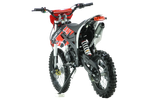 Питбайк KXD 17/14 125cc Фара КОМПЛ.2
