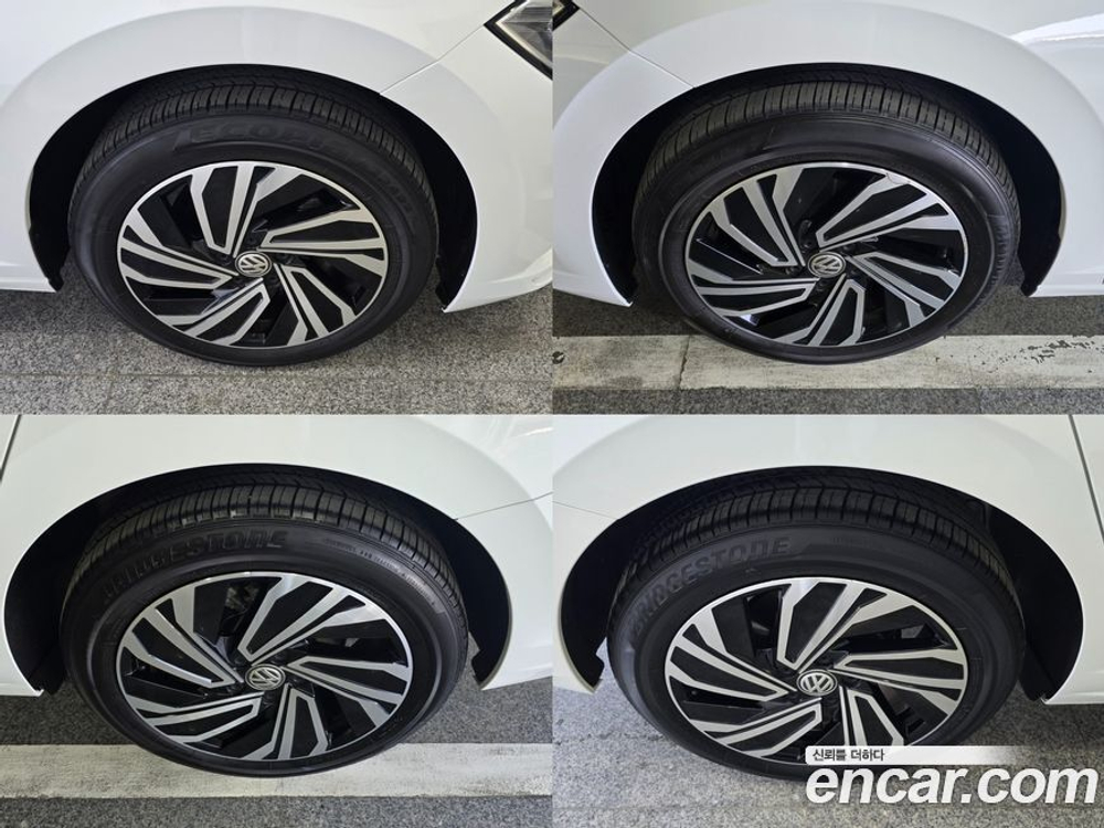 Volkswagen Jetta 7 Generation 1.4 TSI Prestige (12.2020)