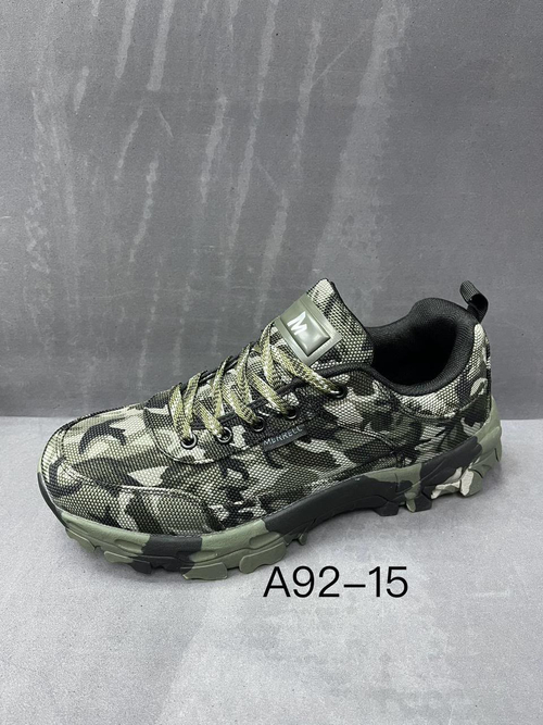 Кроссовки по 8 пар (41-46)р. 92-15