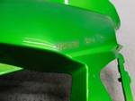Пластик боковой правый Kawasaki ZX1000 55028-0387