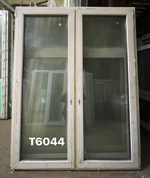 Окно Пластиковое Б/У 190(в) х 146(ш)