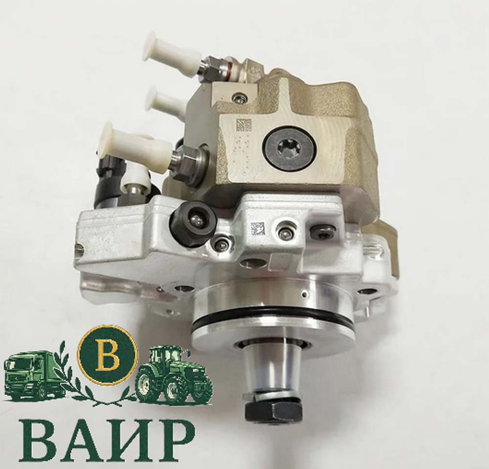 0445020150 ТНВД Bosch на Cummins
