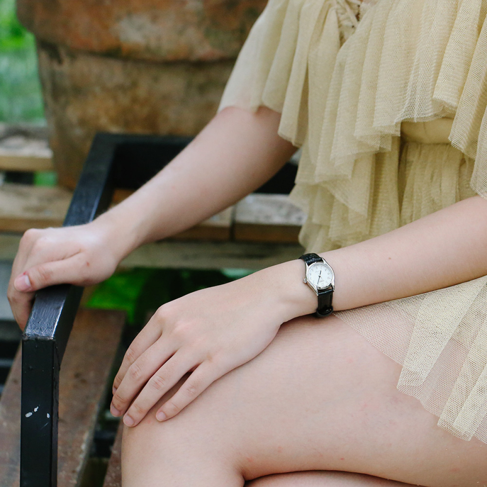 Часы CASIO STANDARD, LTP-1094E-7B