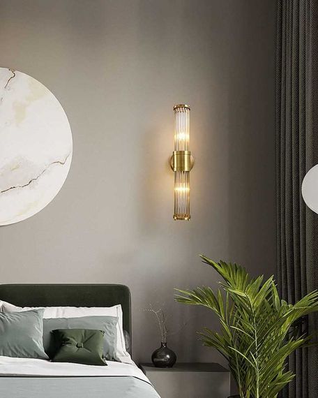 Бра Imperium Loft Imperium Collection Claridges 123210-01