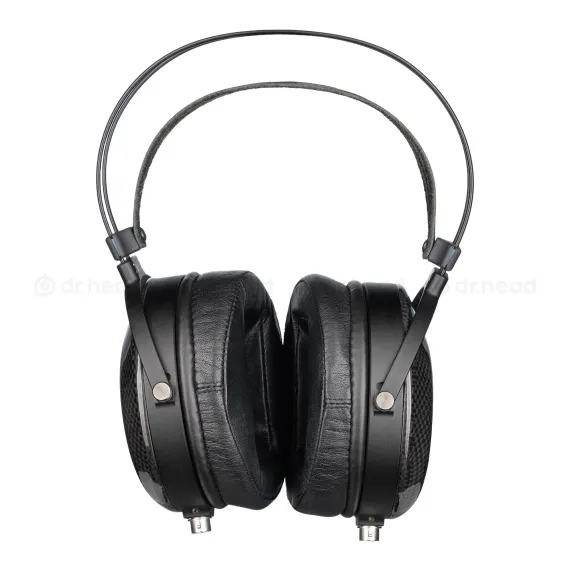 Dan Clark Audio ETHER C Flow 1.1 Black