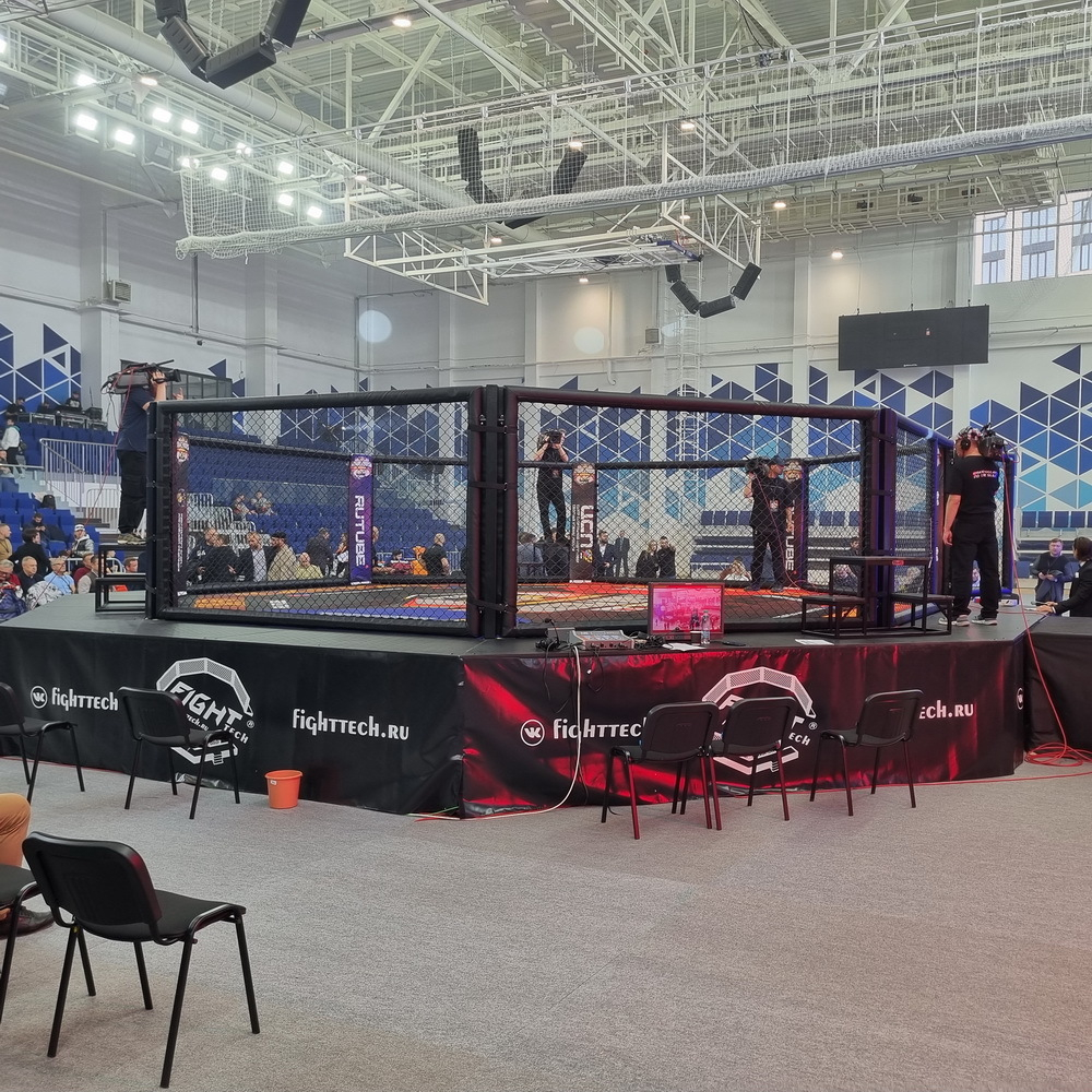 Тумба для оператора