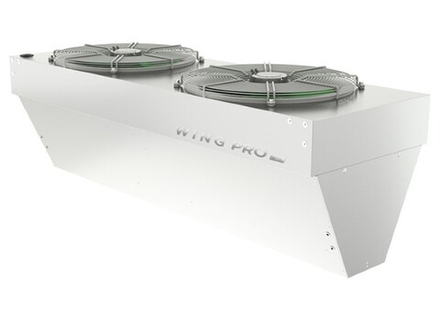 Завеса электрическая WING Pro C150 EC воздушная 1-4-2801-0347