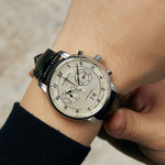 ZEPPELIN Men"s Watch