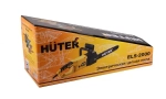 Электропила Huter LES-2000