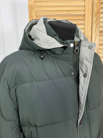 Пуховик Loro Piana