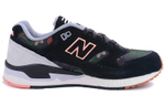 Кроссовки New Balance Nb 530 (Женская размерная сетка)