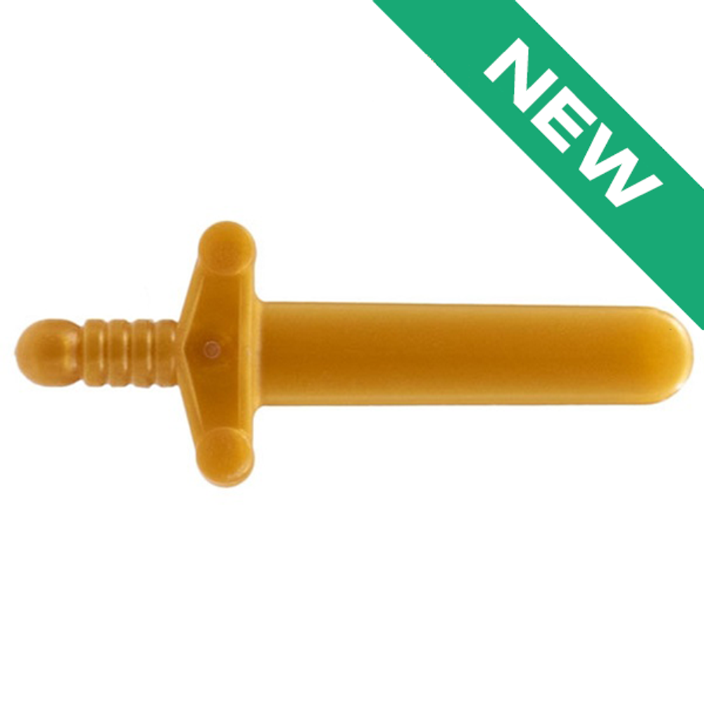 NEW Меч 76764 Pearl Gold