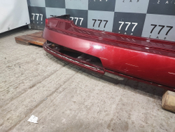 Бампер задний Audi Q7 (4M) 15-нв Б/У Оригинал 4M0807511