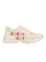 Кроссовки Gucci