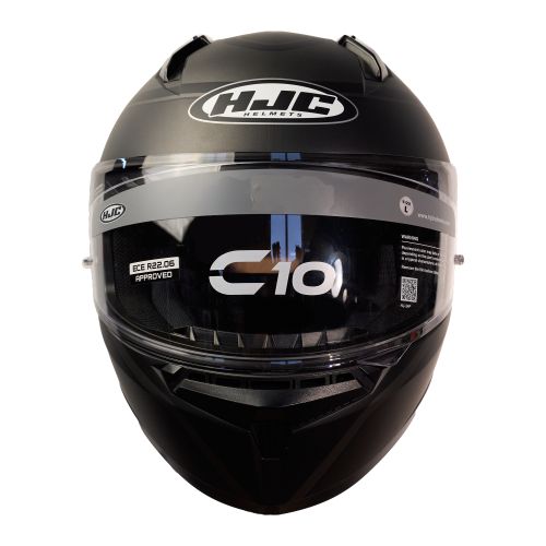 C10 Elie MC5SF / Черно-серый