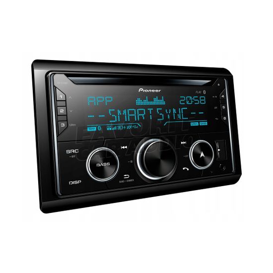 Pioneer MVH 620bt