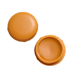 Бальзам для губ Макарон