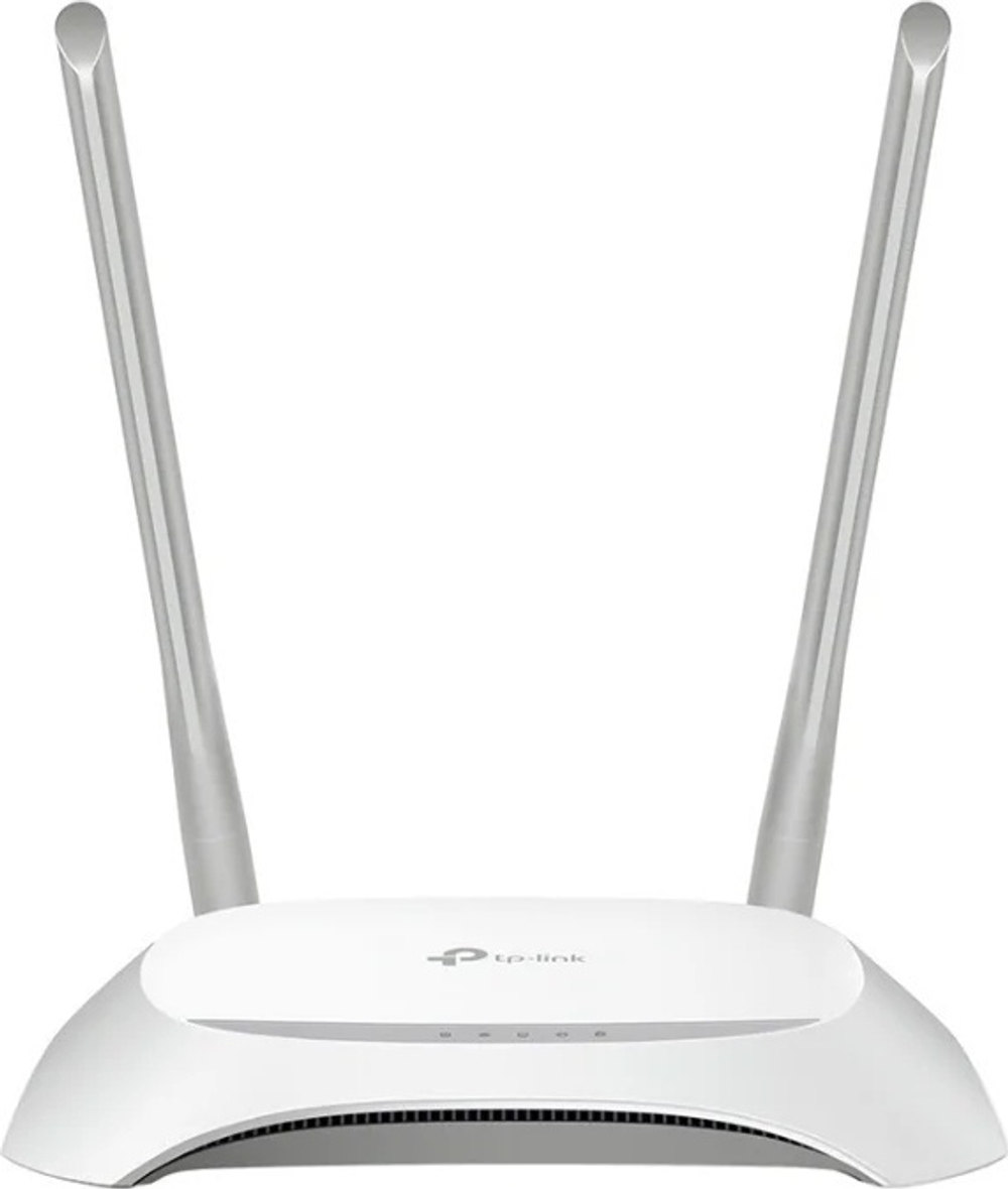 Wi-Fi роутер TP-LINK TL-WR850N