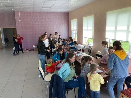 Примите участие в опросе!