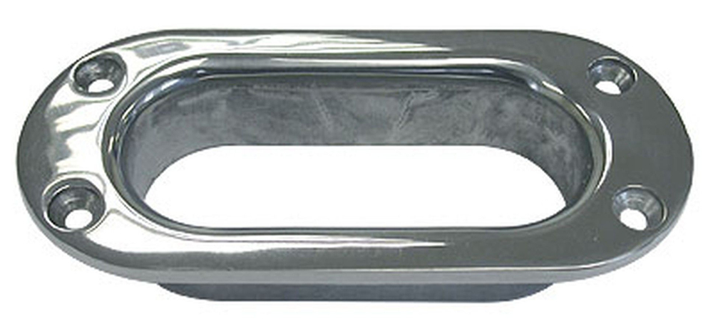 О-образная горловина "Мореман", 140х62 мм (10245135)