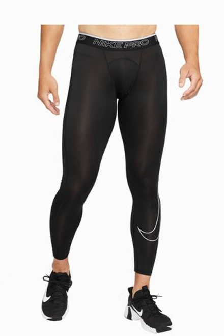 Термоштаны Nike Pro Dri-FIT Tight