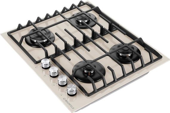 Газовая панель Maunfeld EGHG.64.6CBG/G