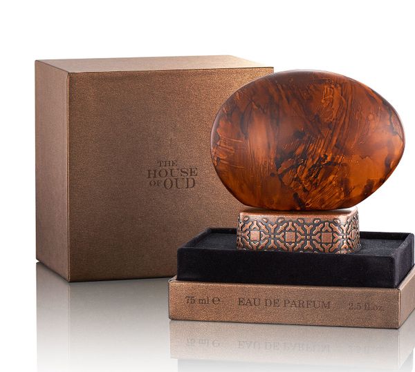 The House of Oud Crop 2017