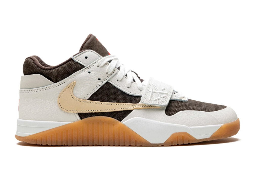 Jordan Jumpman Jack Travis Scott "Sail"