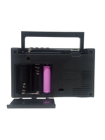 Радиоприемник с MP3 плеером и Bluetooth Golon RX-1139D