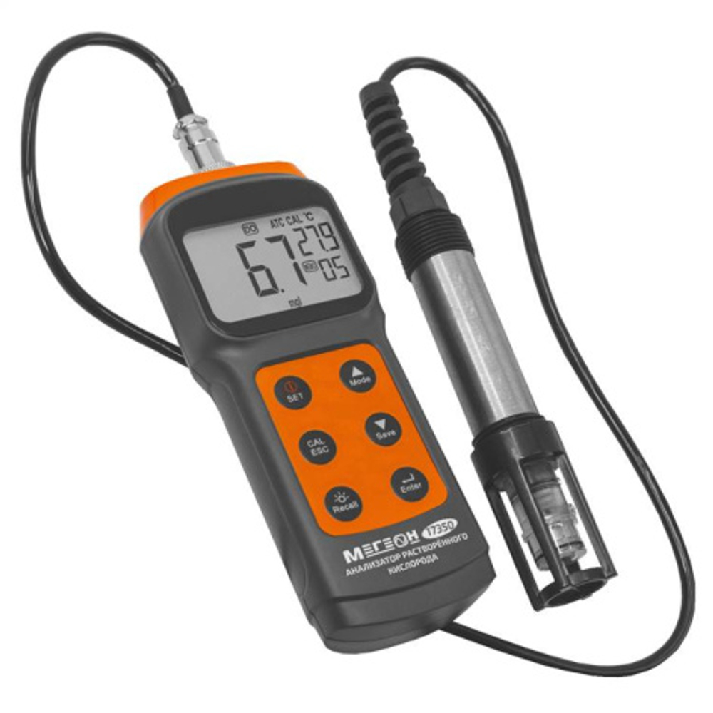 Измеритель МЕГЕОН 17350