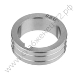 Ролик подающий 30х22х10 U 0,8–1,0