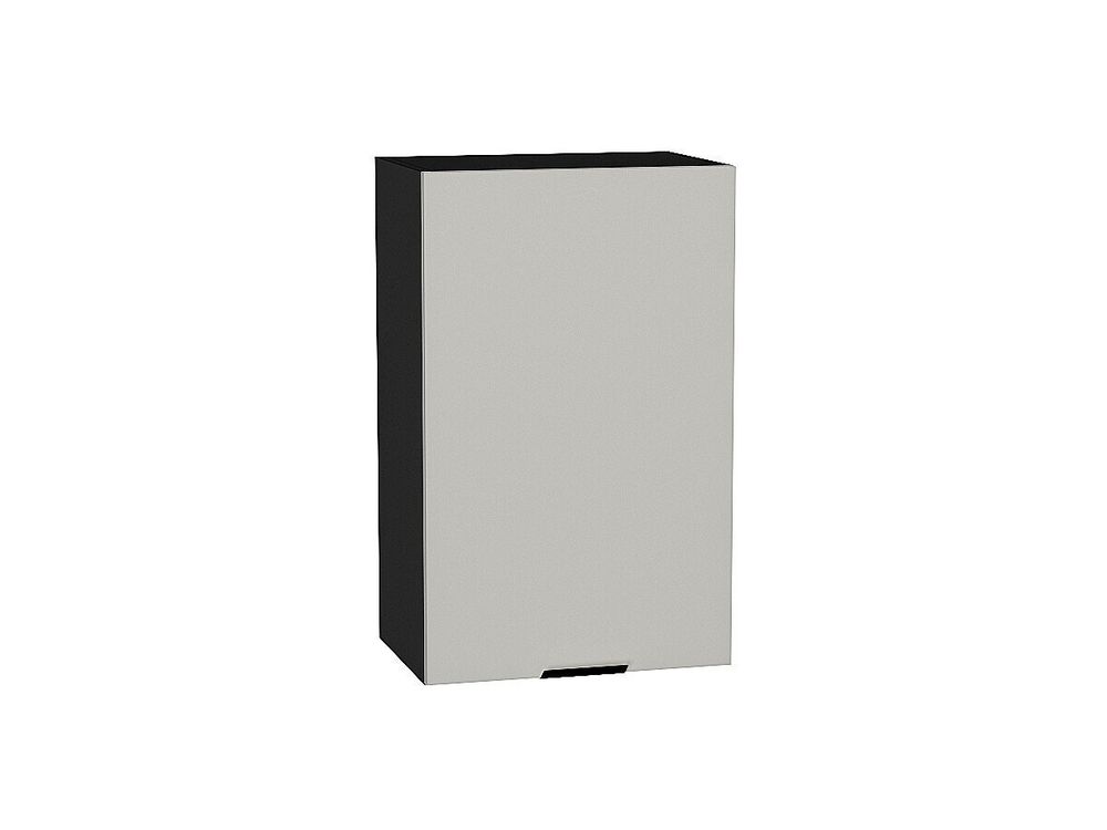 Шкаф верхний с 1-ой дверцей Евро