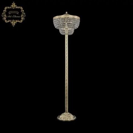 Торшер Art Classic 23.101T6.35SP-138.G