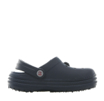 Сабо детские Kaury Hippo 1332ВД, Темно-синий-машинка