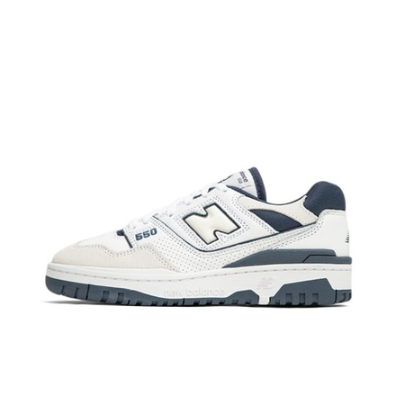 Кроссовки New Balance 550 White Vintage Indigo