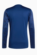 Футболка с длинными рукавами adidas Team Icon 25 - темно-синий
