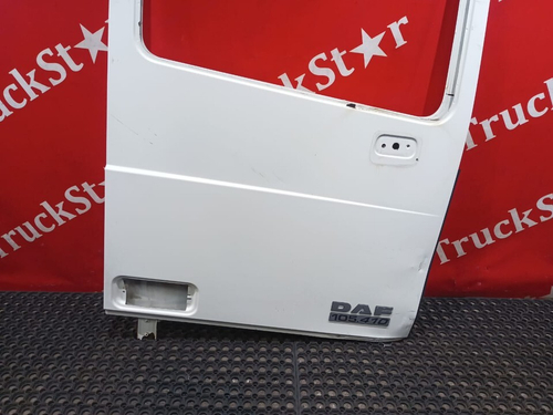 Дверь (дефект) правая