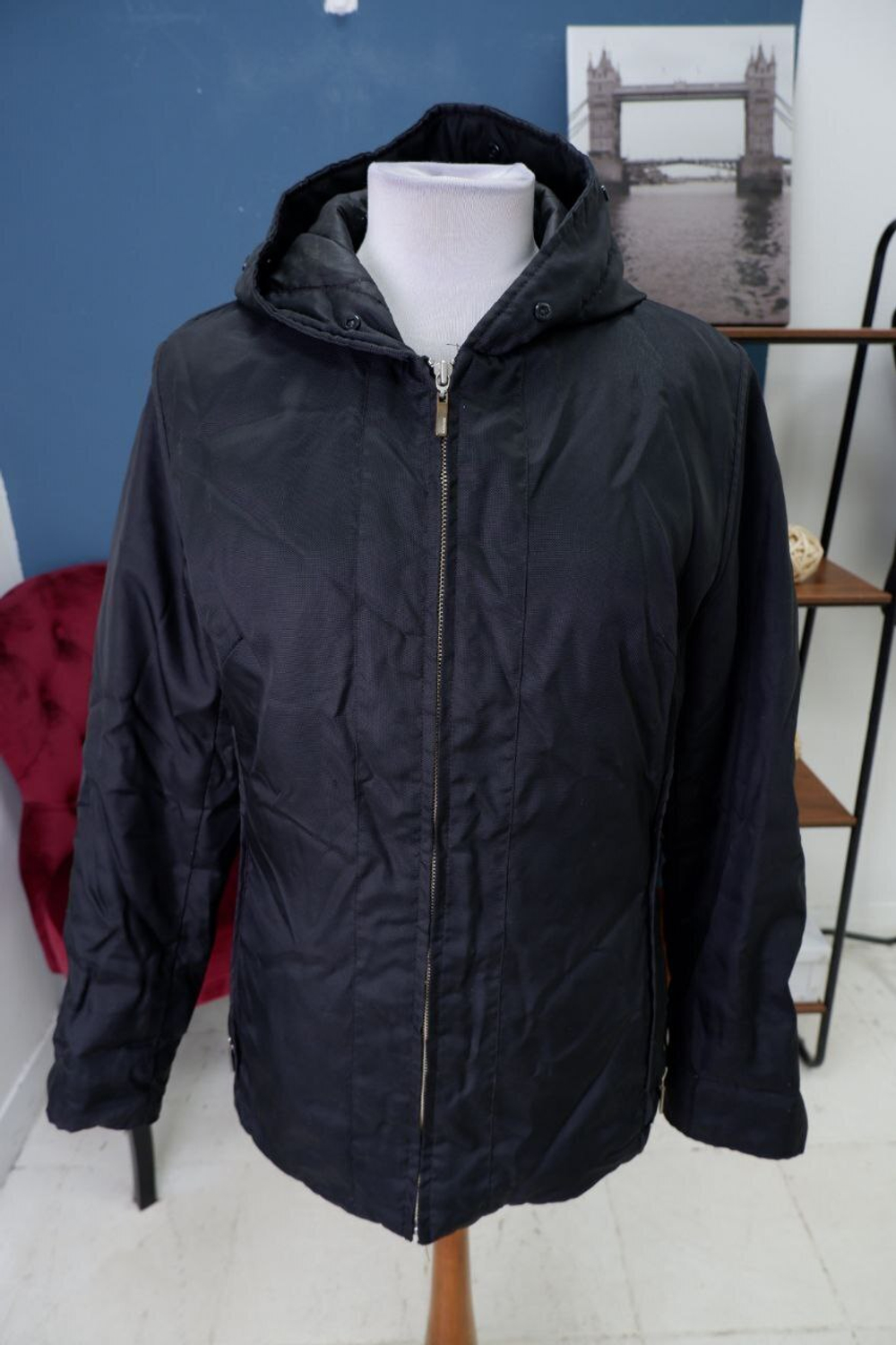 Куртка Savage демисезонная 46 размер